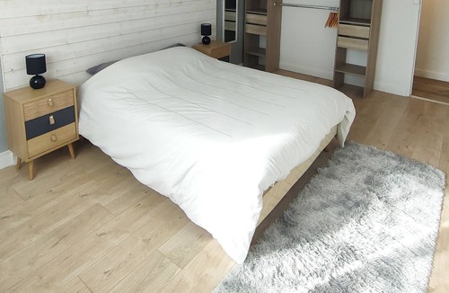 Sceaux-d'Anjou House | Maison de Campagne