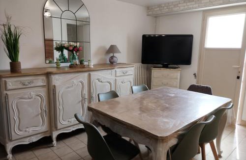 Thorigne-d'Anjou House | Maison de campagne