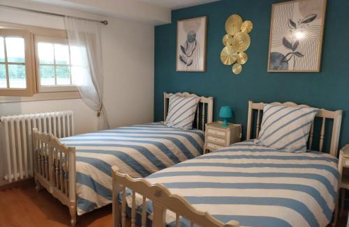 Thorigne-d'Anjou House | Maison de campagne