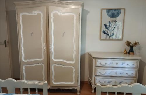 Thorigne-d'Anjou House | Maison de campagne