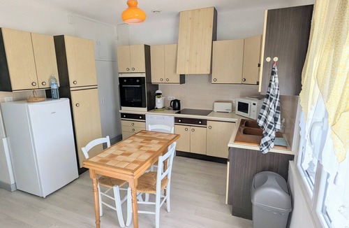 Aigues-Mortes Villa | Maison de Campagne de 90m² à Deux pas du Centre Ville