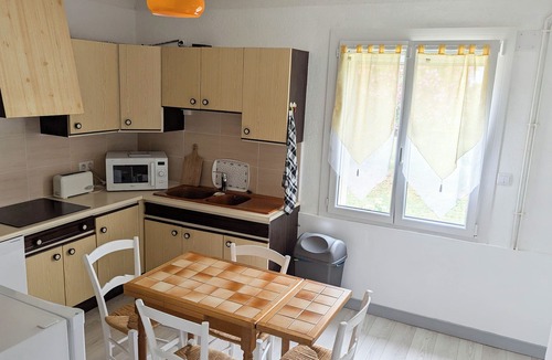 Aigues-Mortes Villa | Maison de Campagne de 90m² à Deux pas du Centre Ville