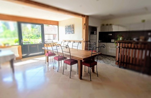 Bar-sur-Seine House | Maison de Campagne Bord de Seine