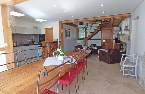 Bar-sur-Seine House | Maison de Campagne Bord de Seine