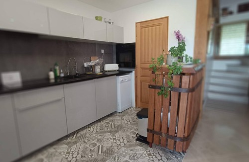 Bar-sur-Seine House | Maison de Campagne Bord de Seine