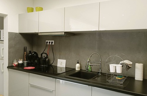 Bar-sur-Seine House | Maison de Campagne Bord de Seine