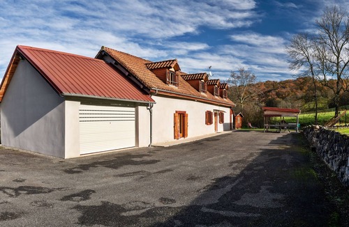 Benque-Molere Cottage | Maison de Campagne au Milieu de la Nature