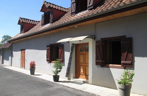 Benque-Molere Cottage | Maison de Campagne au Milieu de la Nature