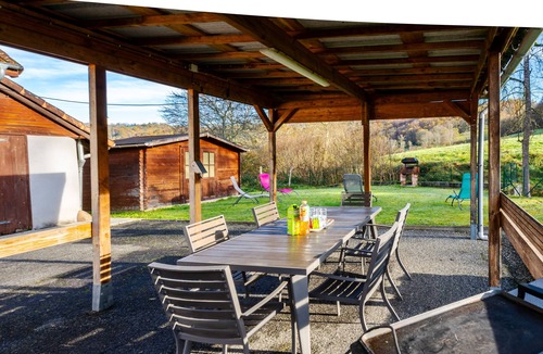 Benque-Molere Cottage | Maison de Campagne au Milieu de la Nature