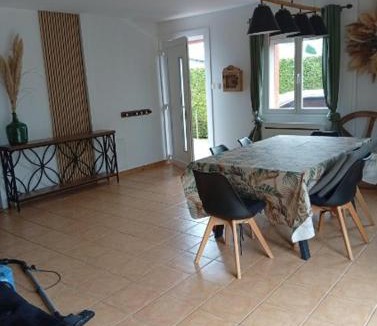 Capelle-Fermont House | Maison de campagne