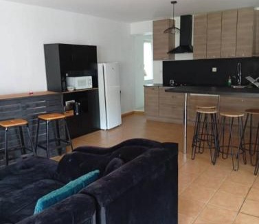 Capelle-Fermont House | Maison de campagne