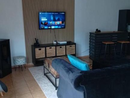 Capelle-Fermont House | Maison de campagne