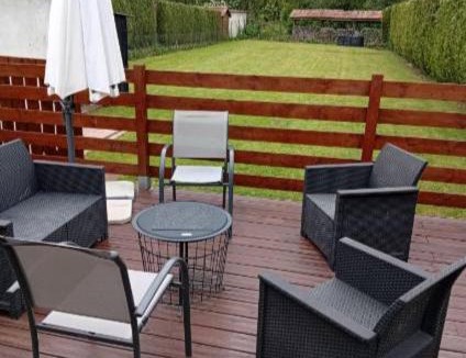 Capelle-Fermont House | Maison de campagne