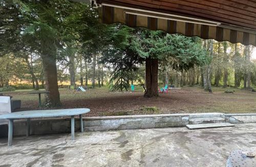 Chateau-Chervix House | Maison de campagne à Château-Chervix