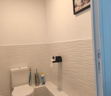 Vars-sur-Roseix House | Maison de campagne