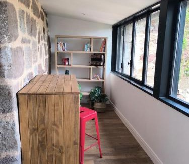 Vars-sur-Roseix House | Maison de campagne