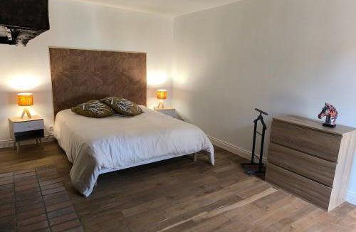 Vars-sur-Roseix House | Maison de campagne