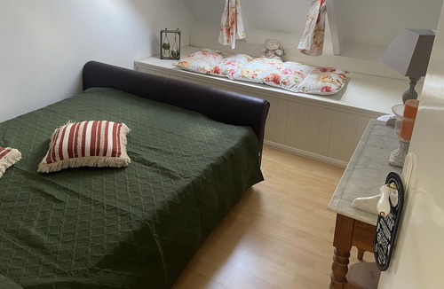 Wanchy-Capval House | Maison de Campagne Familiale