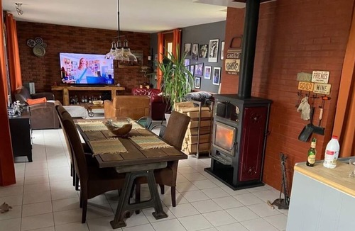 Wanchy-Capval House | Maison de Campagne Familiale