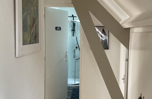 Wanchy-Capval House | Maison de Campagne Familiale