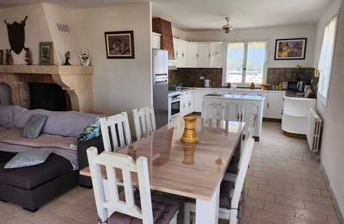 Cardet House | Maison de Campagne à 2 kms de la Rivière, aux Portes des Cevennes