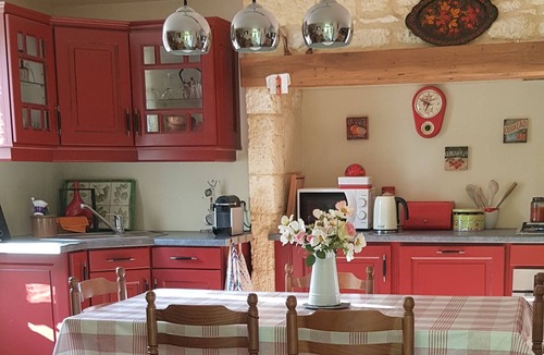 Campagne House | Maison de Campagne à 30 mn des Plus Beaux Sites du Périgord Noir