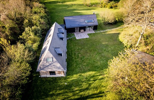Brucourt House | Maison de Campagne à 5mn des Plages de Cabourg et Houlgate