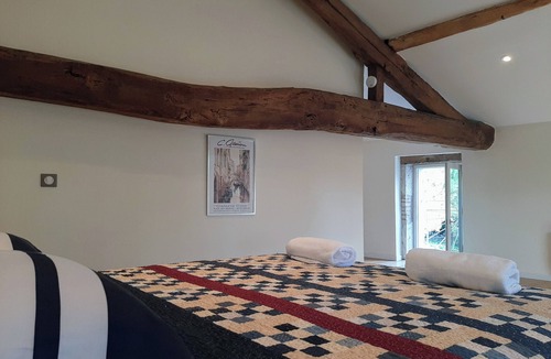 Aiguillon Other | Maison de campagne à Aiguillon, Garden, Terrace, Game room, No pets allowed