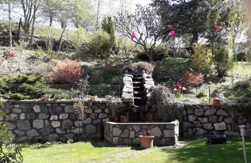 Pierre-Chatel House | Maison de campagne à l'étage, bubul spa en supplément