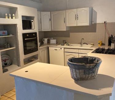 Gignac House | MAISON DE CAMPAGNE à GIgnac