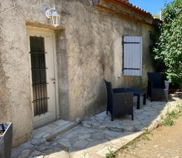 Gignac House | MAISON DE CAMPAGNE à GIgnac