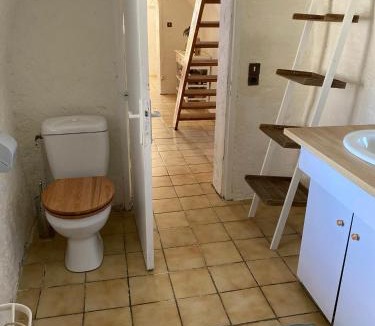 Gignac House | MAISON DE CAMPAGNE à GIgnac