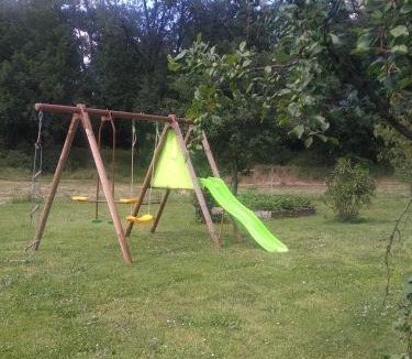 Pillac House | Maison de campagne à la ferme