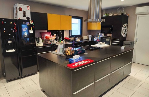 Maclas House | Maison de Campagne à Maclas