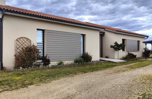 Maclas House | Maison de Campagne à Maclas