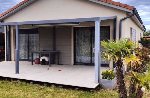 Maclas House | Maison de Campagne à Maclas