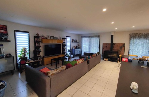 Maclas House | Maison de Campagne à Maclas