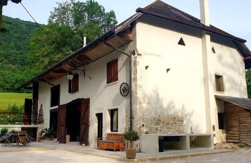 La Biolle House | Maison de campagne, 10 min d'Aix