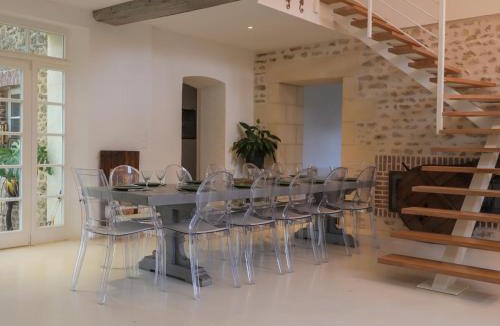 Courgeout House | Maison de campagne - 12 pers. - FR-1-497-262