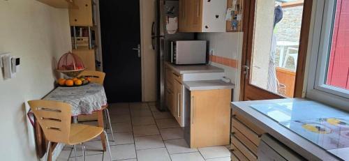 Jublains House | Maison de campagne 2-6 p. dans un hameau paisible