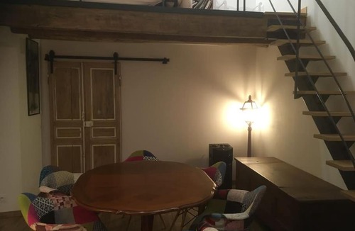 Oize House | Maison de campagne 24h