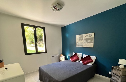 Chamigny House | Maison DE Campagne 30 MIN DE Disney