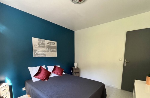 Chamigny House | Maison DE Campagne 30 MIN DE Disney