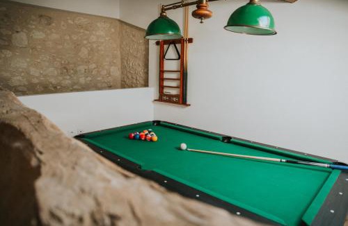 Cuq House | Maison de campagne 6 pers salle de jeux & pétanque