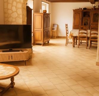 La Fleche House | Maison de campagne 8 personnes
