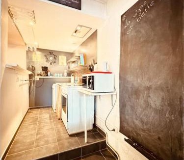 Canet House | Maison de campagne avec piscine-jardin-wifi