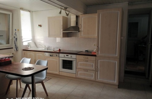 Crampagna House | Maison de Campagne Ariège