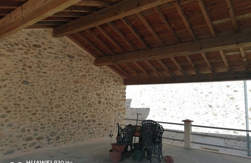 Crampagna House | Maison de Campagne Ariège