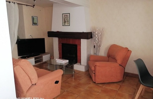 Crampagna House | Maison de Campagne Ariège