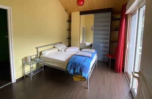 Gembrie House | Maison de Campagne au Cœur des Pyrénées